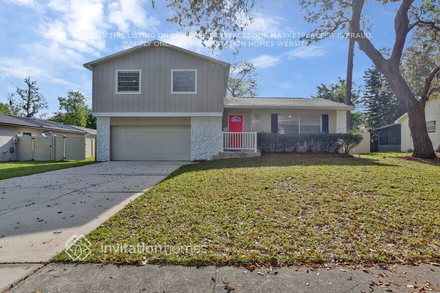 Primary Photo - 4051 Woodsong Dr