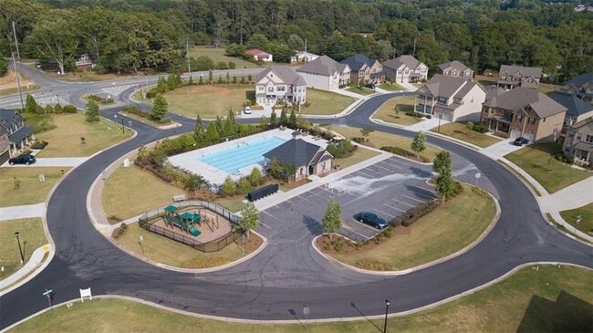 Building Photo - 5245 Echos Cove