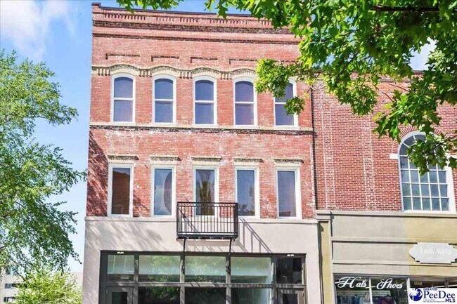 Building Photo - 127 W Evans St