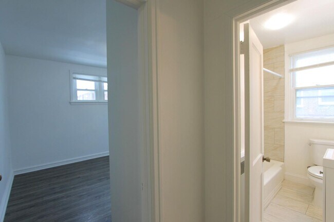 Building Photo - 7900 Michener Ave