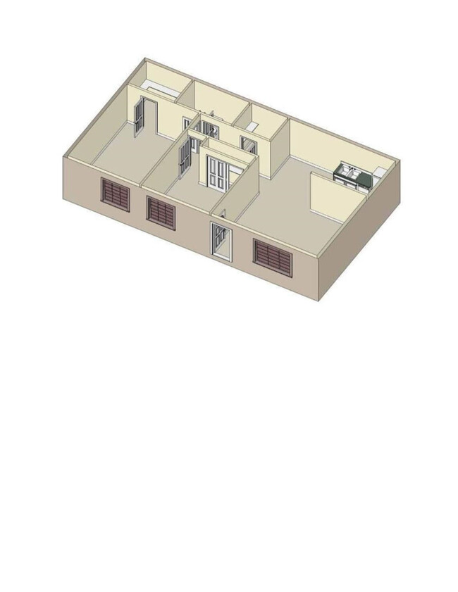 Floorplan - Villages at Cupertino