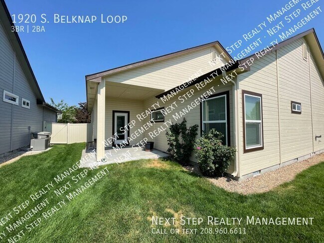 Building Photo - 3 Bed 2 Bath Home Nampa - NO SECURITY DEPO...