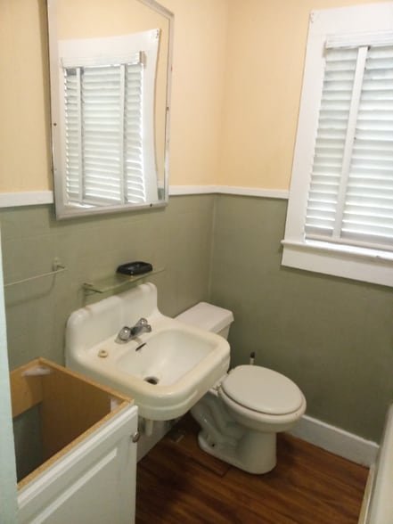 Building Photo - 408 Voorhies St