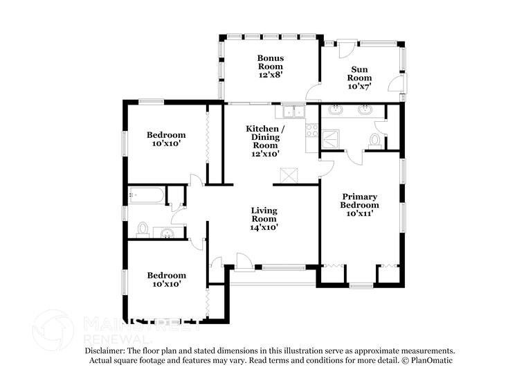 Building Photo - 11373 116th Ave N