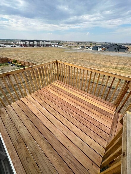 Building Photo - 1208 Kenai Dr