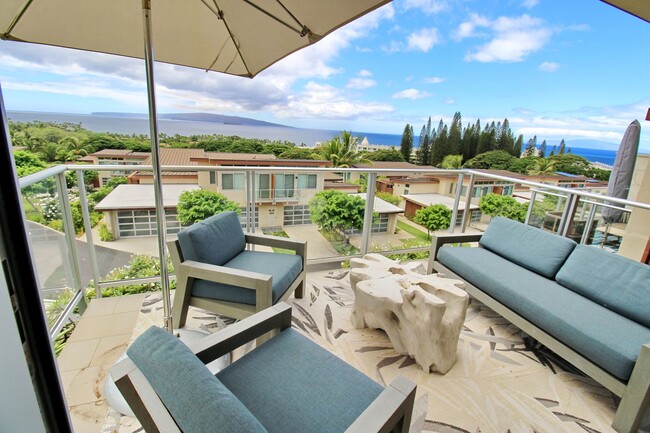 Building Photo - Modern Elegancy at Makali'i in Wailea – Fi...