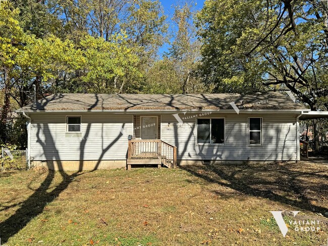 Primary Photo - Cozy, Ranch-Style Rental Home Featuring A ...