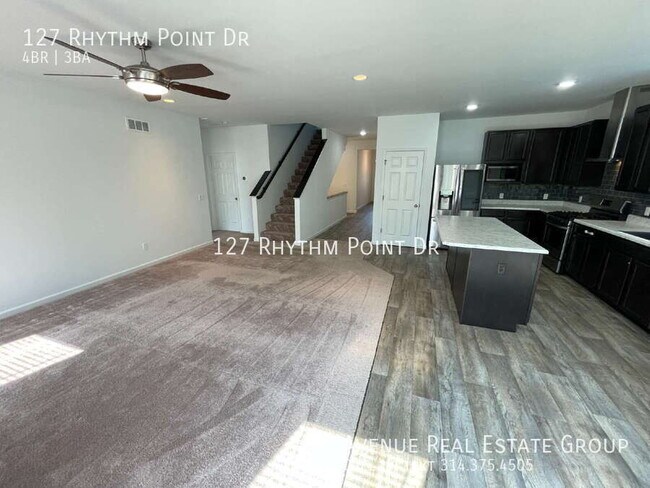 Building Photo - 127 Rhythm Point Dr