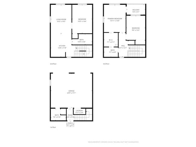 Building Photo - 4713 Virginia Ave