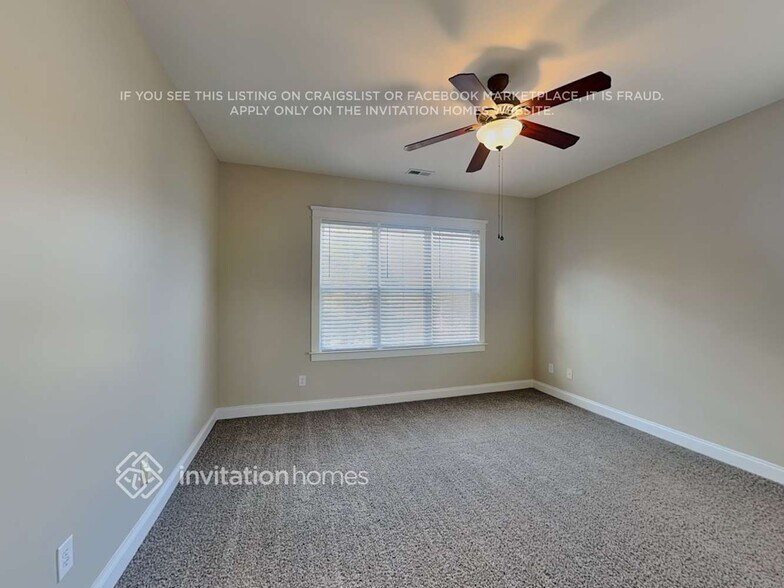 Building Photo - 9815 Grier Springs Ln