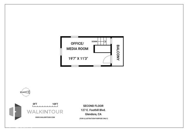 Building Photo - 127 E Foothill Blvd