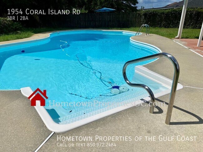 Building Photo - POOL HOME near Naval Air Station Pensacola!