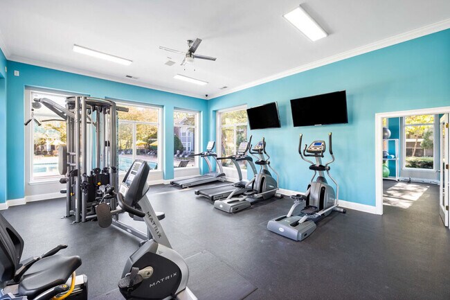 Building Photo - 812 Preston Grove Ave