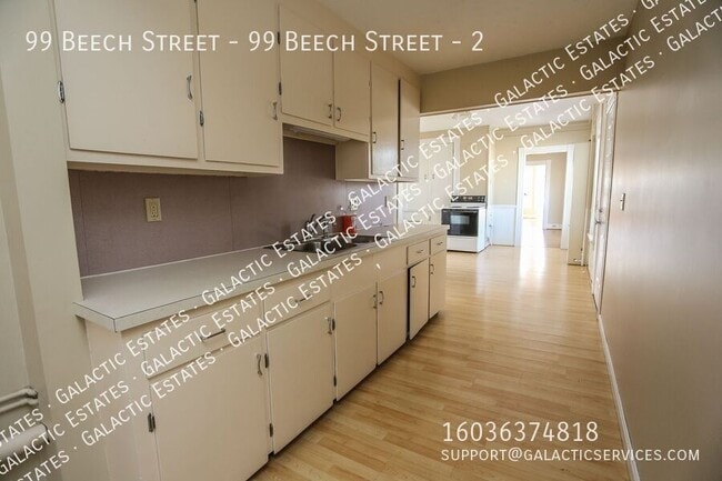Building Photo - 99 Beech St