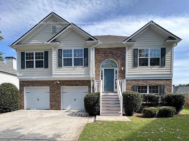 Building Photo - 4203 Ruby Lee Dr NW