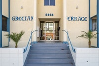Building Photo - The Grecian Terrace Apartments