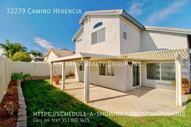 Building Photo - 32279 Camino Herencia