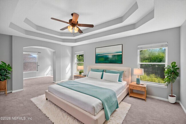 Building Photo - 470 Sparrow Branch Cir