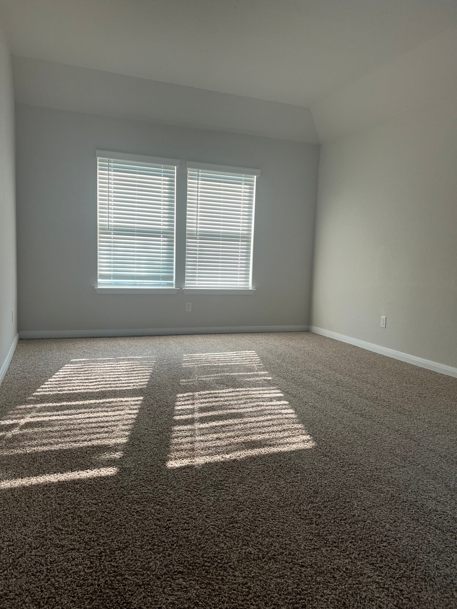The Family Room 17’6” x 11’8” - 603 Hirsch Trl