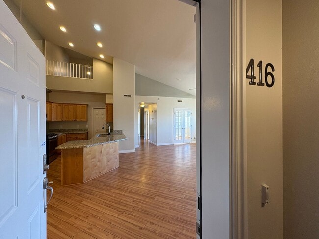 Building Photo - Charming Millcreek Condo with Scenic Balcony Views