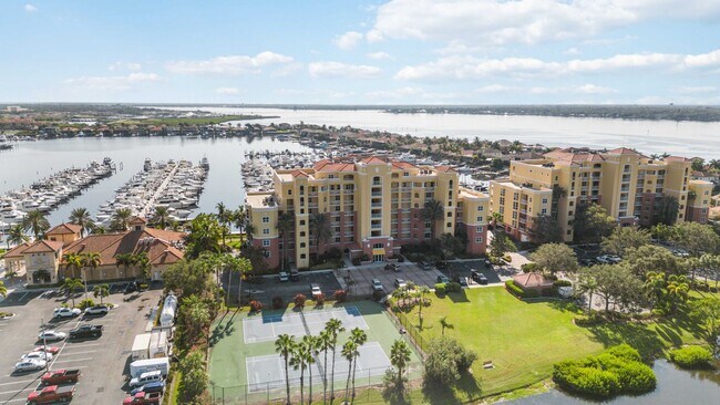 Building Photo - 606 Riviera Dunes Way