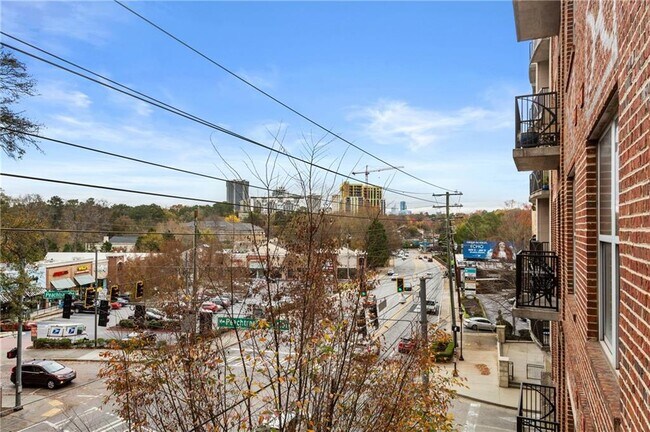 Building Photo - 2277 Peachtree Rd