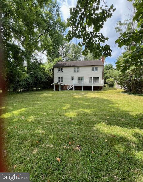 Building Photo - 5303 Bradley Blvd