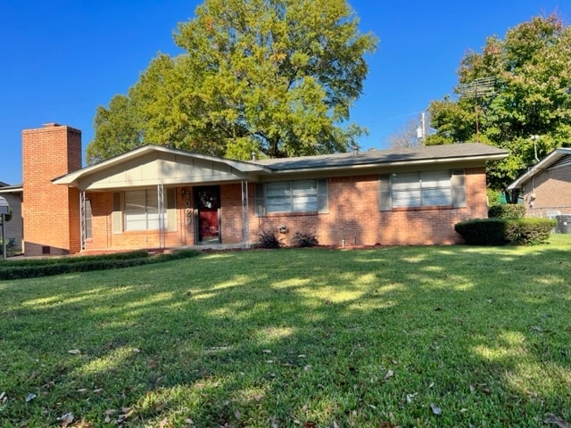 Primary Photo - 4020 Columbine Ln