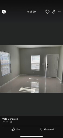 Building Photo - 312 W Rutherford Ave