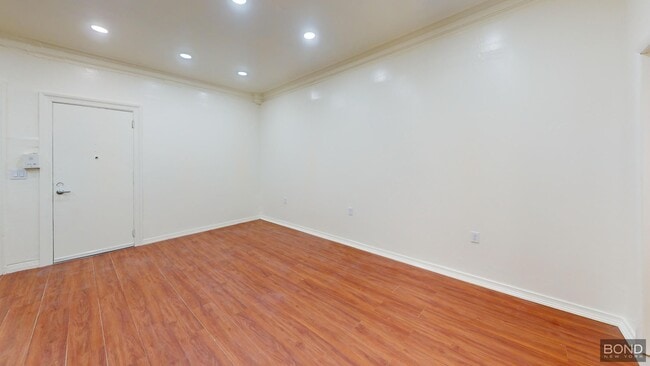 Floorplan - 18 West 37th Street