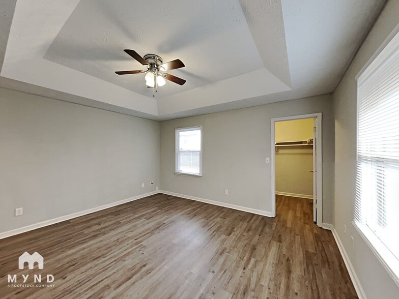 Building Photo - 7608 Didwell Ct