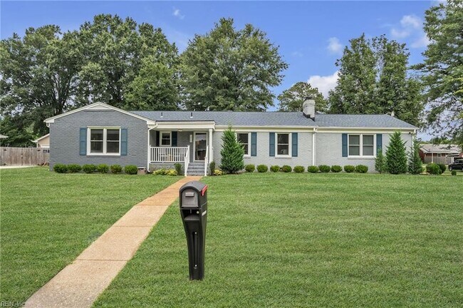 Building Photo - 5800 Barberry Ln