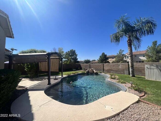 Building Photo - GREAT Chandler Home