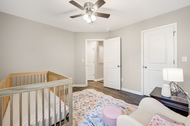 Building Photo - Gorgeous Three Level Townhouse At Trevino Townes