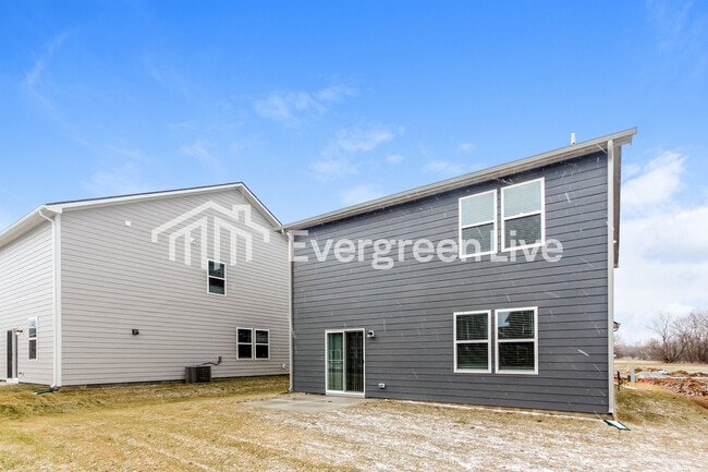 Building Photo - 3617 Copley Ct