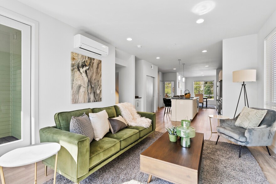 Building Photo - 17905 35th Ave SE