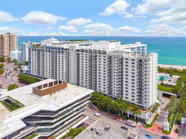 Building Photo - 2301 Collins Ave