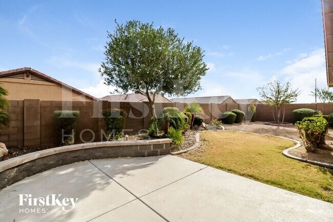 Building Photo - 23781 W Hammond Ln