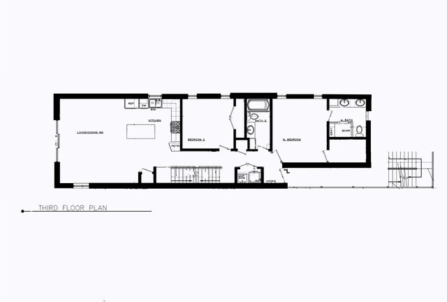 Building Photo - Newly constructed 2 bed 2 bath with natura...