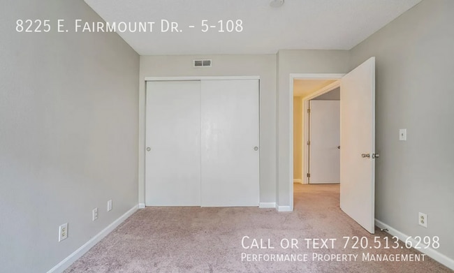 Building Photo - 8225 E Fairmount Dr