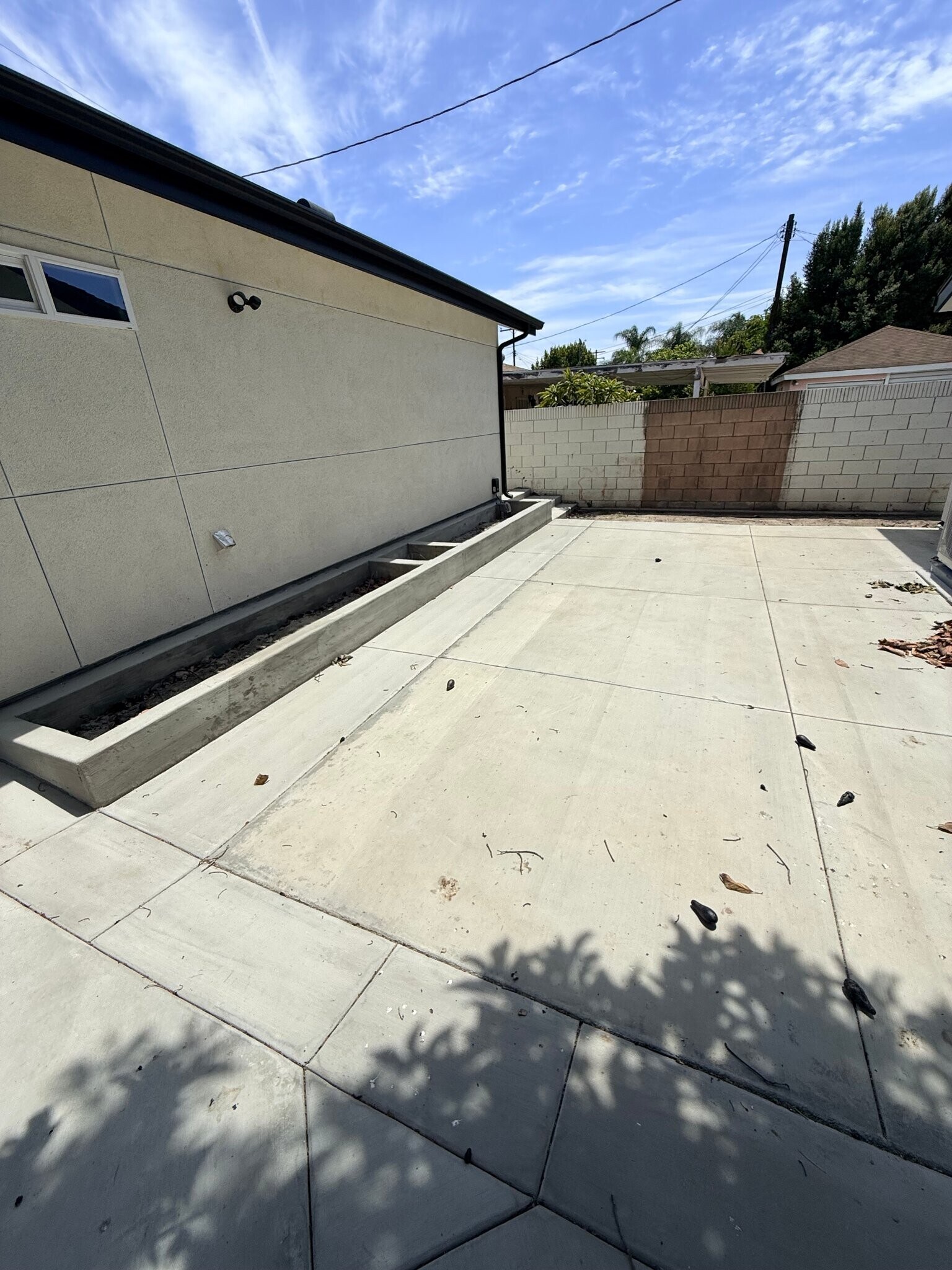 Building Photo - 8531 Orange St