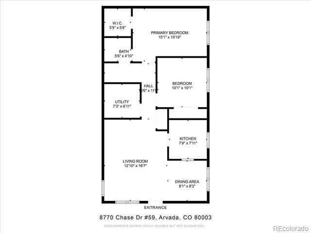 Building Photo - 8770 Chase Dr