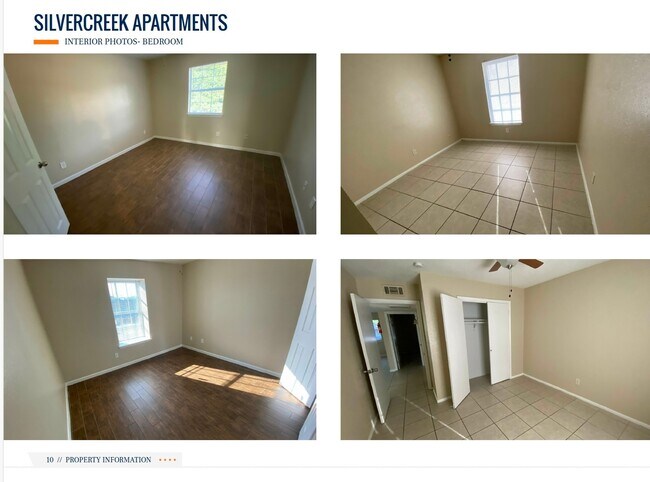 Building Photo - 5128 Silver Creek Dr