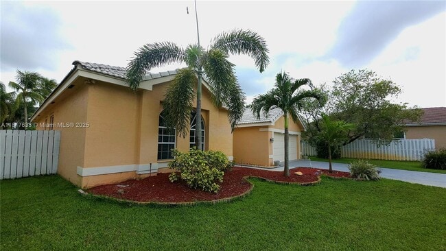 Building Photo - 17820 NW 16th St