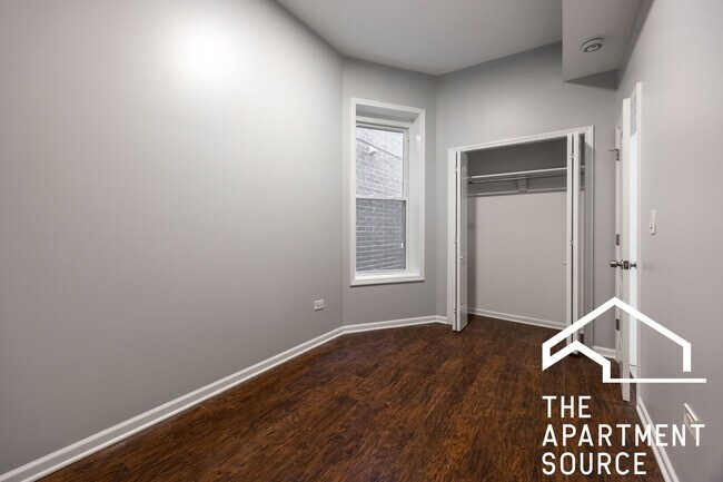 Building Photo - 1711 N Kedzie Ave