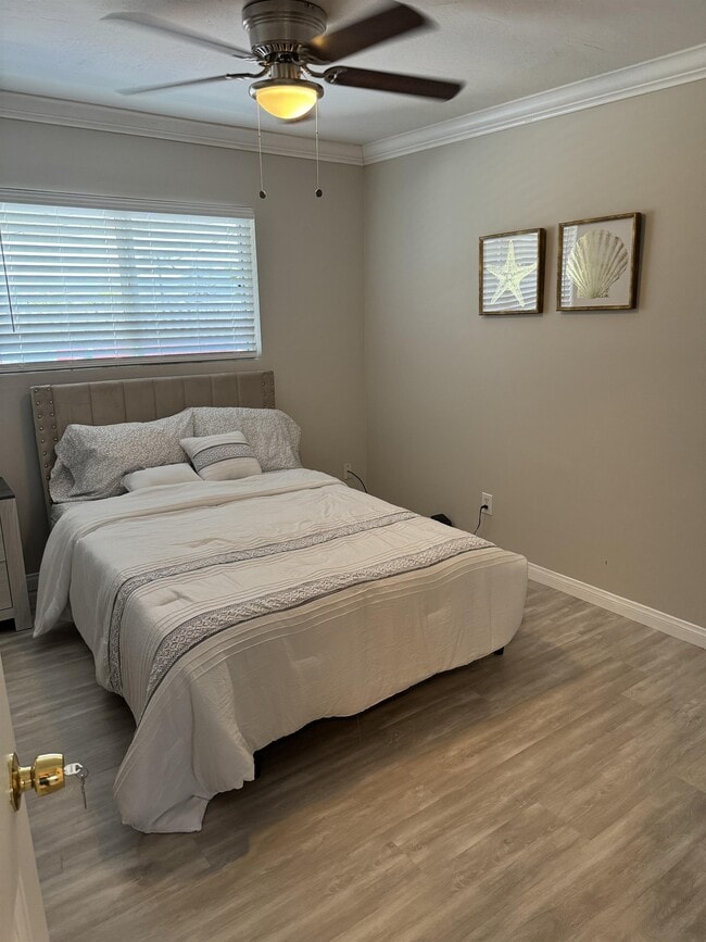 Building Photo - 9309 Galston Dr