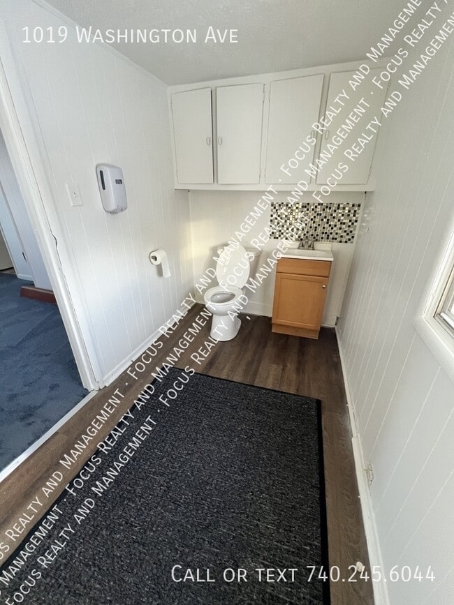 Building Photo - 1019 Washington Ave