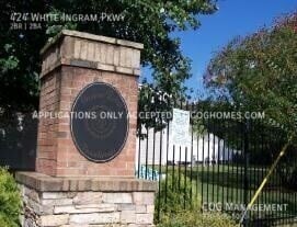 Building Photo - 424 White Ingram Pky