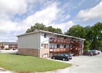 Building Photo - 8 N 45th St