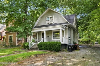 Building Photo - 103 N Hite Ave
